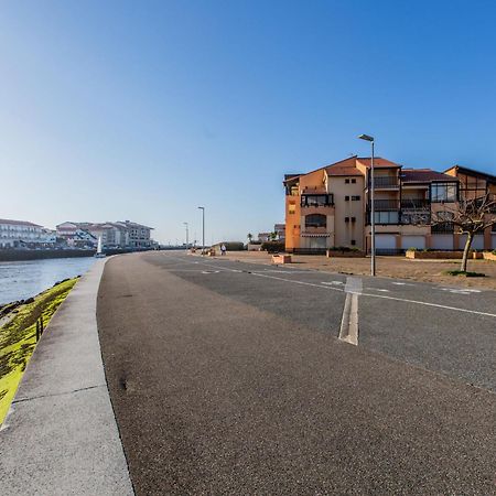 Apartment Les Terrasses Notre Dame Du Port-8 By Interhome Capbreton Exterior foto
